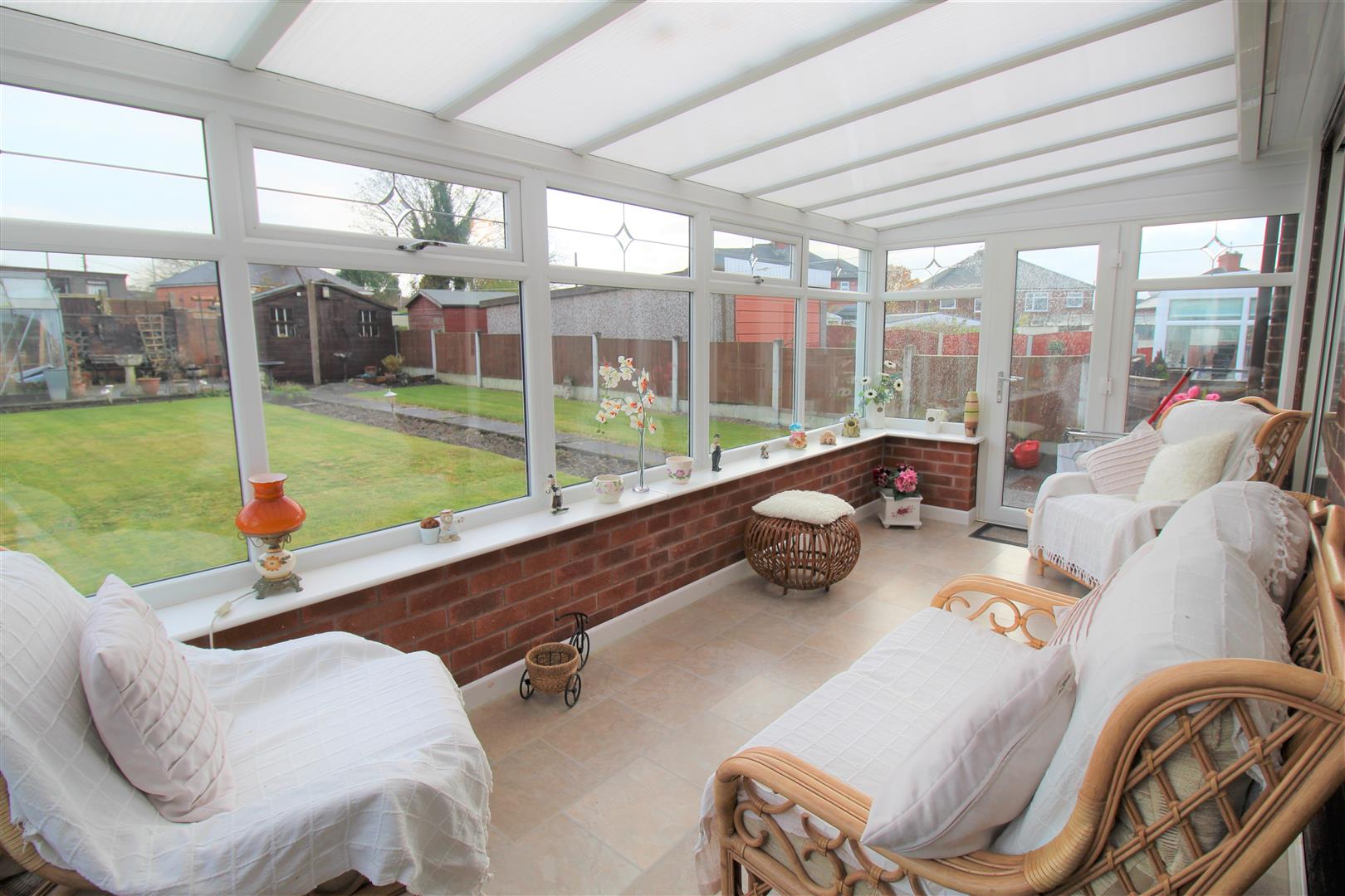 Poole Avenue, Baddeley Green, Stoke-On-Trent